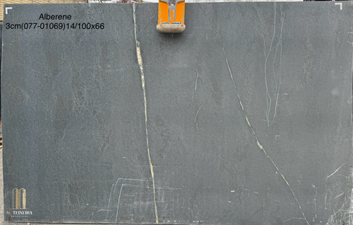 Alberene Soapstone Lot 01069

 

Size – 100″ x 66″ x 3cm

 

Discounted Price $2700

 

Available in our New Jersey location