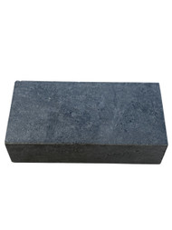 Soapstone Firebrick 9" x 4-1/2" x 2-1/2"