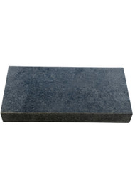 Soapstone Firebrick 9" x 4-1/2" x 1-1/4"