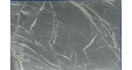 Product Description
Antiqued Fantasia Soapstone

Size:128" x 80"

Material Finish: Antiqued

Product Overview:
Aesthetic Appeal: A classic light gray soapstone, that becomes satin black base once mineral oil treated,  this timeless soapstone countertop exudes elegance and sophistication.

Perfectly balancing luxury with a commanding presence, it will be a standout feature in any space.

Applications: Ideal for both indoor and outdoor installations.

Common Uses:

Outdoor Spaces: Perfect for outdoor kitchens, BBQ surrounds, patio bars, poolside counters, garden workstations, beverage stations, fire pit surrounds, buffet stations, backyard prep areas, outdoor sinks, wet bars, rooftop terrace countertops, and pizza oven surrounds.
Indoor Spaces: Excellent for kitchen countertops, bathroom vanities, kitchen islands, laundry room counters, wet bars, tabletops, backsplashes, waterfall edges, and shower surrounds.
Design Style: Classic Black Soapstone

Product Information:
Stain Resistance

Exceptional Resistance: Non-porous surface eliminates the need for sealing.
Scratch Resistance

Moderate Protection: Soft material; minor scratches can be easily repaired.
Heat Resistance

Superior Performance: Handles high temperatures, making it perfect for kitchen use.
Hardness

Average Soapstone 
Periodic Maintenance

No Sealing Needed: Non-porous, though periodic oiling is suggested to maintain appearance.
Country of Origin

Brazil
Item Weight

Density: 22 lbs per square foot.