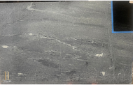 Ipanema Reserve Soapstone Lot 001 

Size 122 x 75 x 3CM

Aesthetic Features : Before mineral oil treatment, this is a dove gray soapstone with darker swirls  in almost. After mineral oil treatment is becomes a much darker charcoal gray with a hint of green. This timeless soapstone countertop exudes elegance and sophistication.

Perfectly balancing luxury with a commanding presence, it will be a standout feature in any space.

Applications: Ideal for both indoor and outdoor installations.

Common Uses:

Outdoor Spaces: Perfect for outdoor kitchens, BBQ surrounds, patio bars, poolside counters, garden workstations, beverage stations, fire pit surrounds, buffet stations, backyard prep areas, outdoor sinks, wet bars, rooftop terrace countertops, and pizza oven surrounds.
Indoor Spaces: Excellent for kitchen countertops, bathroom vanities, kitchen islands, laundry room counters, wet bars, tabletops, backsplashes, waterfall edges, and shower surrounds.
Design Style: Classic Soapstone with a hint of green

Product Information:
Stain Resistance

Exceptional Resistance: Non-porous surface eliminates the need for sealing.
Scratch Resistance

Moderate Protection: average hardness material; minor scratches can be easily repaired.
Heat Resistance

Superior Performance: Handles high temperatures, making it perfect for kitchen use.
Hardness

Average Soapstone 
Periodic Maintenance

No Sealing Needed: Non-porous, though periodic oiling is suggested to maintain darker  appearance.
Country of Origin

Brazil
Item Weight

Density: 22 lbs per square foot.
Available in our San Francisco, California location. Call 415-401-7778 or email francesco@soapstones.com for information about soapstone lots available in California.