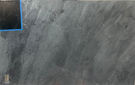 Belvedere Soapstone Lot 6959



Size 120 x 75 x 3CM



Aesthetic Features : Before mineral oil treatment, this is a dark  gray soapstone with a light/medium veins. After mineral oil treatment is becomes a much darker charcoal gray/black and the lighter veining is pronounced. This timeless soapstone countertop exudes elegance and sophistication.

Perfectly balancing luxury with a commanding presence, it will be a standout feature in any space.

Applications: Ideal for both indoor and outdoor installations.

Common Uses:

Outdoor Spaces: Perfect for outdoor kitchens, BBQ surrounds, patio bars, poolside counters, garden workstations, beverage stations, fire pit surrounds, buffet stations, backyard prep areas, outdoor sinks, wet bars, rooftop terrace countertops, and pizza oven surrounds.
Indoor Spaces: Excellent for kitchen countertops, bathroom vanities, kitchen islands, laundry room counters, wet bars, tabletops, backsplashes, waterfall edges, and shower surrounds.
Design Style: Veined Black Soapstone

Product Information:
Stain Resistance

Exceptional Resistance: Non-porous surface eliminates the need for sealing.
Scratch Resistance

Good Protection: Harder than average soapstone due to its lower Talc contents.  
Heat Resistance

Superior Performance: Handles high temperatures, making it perfect for kitchen use.
Hardness

Harder Than Average Soapstone 
Periodic Maintenance

No Sealing Needed: Non-porous, though periodic oiling is suggested to maintain darker  appearance.
Country of Origin

Brazil
Item Weight

Density: 22 lbs per square foot.