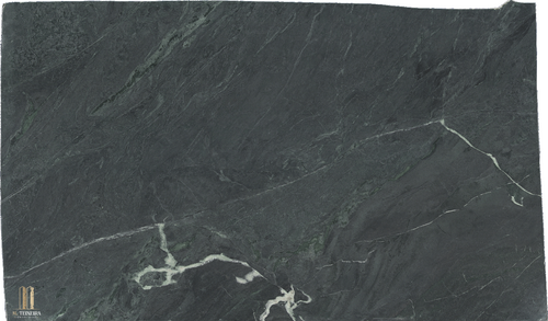 Rainforest Green Soapstone Lot 231
133 x 77 x 3CM
Rainforest Green Soapstone from M. Teixeira Soapstone is an exotic and visually striking natural stone, known for its rich green background with dramatic veining in shades of gold, brown, and charcoal. Sourced from select quarries, this soapstone brings the lush beauty of a tropical rainforest into your home, offering a unique combination of elegance and functionality.
Ideal for kitchen countertops, bathroom vanities, fireplace surrounds, and architectural accents, Rainforest Green Soapstone is naturally non-porous, heat resistant, and low maintenance, making it a smart choice for both residential and commercial applications. Its smooth, matte texture ages beautifully, developing a soft patina over time that enhances its natural charm.
At M. Teixeira Soapstone, we specialize in premium-quality soapstone slabs and custom fabrication services. Each slab of Rainforest Green Soapstone is hand-selected for its beauty and character, ensuring you receive a one-of-a-kind piece that adds value and style to any space.
Key Features:
Rich green color with bold, natural veining
Non-porous and naturally resistant to stains and acids
Perfect for countertops, vanities, and more
Requires minimal maintenance
Exclusive availability through M. Teixeira Soapstone
Transform your space with the timeless beauty of Rainforest Green Soapstone. Contact M. Teixeira Soapstone today for pricing, samples, and expert design advice. Rainforest Green Soapstone Lot 231
133 x 77 x 3CM
Rainforest Green Soapstone from M. Teixeira Soapstone is an exotic and visually striking natural stone, known for its rich green background with dramatic veining in shades of gold, brown, and charcoal. Sourced from select quarries, this soapstone brings the lush beauty of a tropical rainforest into your home, offering a unique combination of elegance and functionality.
Ideal for kitchen countertops, bathroom vanities, fireplace surrounds, and architectural accents, Rainforest Green Soapstone is naturally non-porous, heat resistant, and low maintenance, making it a smart choice for both residential and commercial applications. Its smooth, matte texture ages beautifully, developing a soft patina over time that enhances its natural charm.
At M. Teixeira Soapstone, we specialize in premium-quality soapstone slabs and custom fabrication services. Each slab of Rainforest Green Soapstone is hand-selected for its beauty and character, ensuring you receive a one-of-a-kind piece that adds value and style to any space.
Key Features:
Rich green color with bold, natural veining
Non-porous and naturally resistant to stains and acids
Perfect for countertops, vanities, and more
Requires minimal maintenance
Exclusive availability through M. Teixeira Soapstone
Transform your space with the timeless beauty of Rainforest Green Soapstone. Contact M. Teixeira Soapstone today for pricing, samples, and expert design advice.