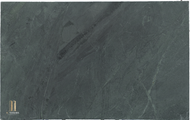 Rainforest Green Soapstone Lot 5486

124" x 78"

Rainforest Green Soapstone from M. Teixeira Soapstone is an exotic and visually striking natural stone, known for its rich green background with dramatic veining in shades of gold, brown, and charcoal. Sourced from select quarries, this soapstone brings the lush beauty of a tropical rainforest into your home, offering a unique combination of elegance and functionality.

Ideal for kitchen countertops, bathroom vanities, fireplace surrounds, and architectural accents, Rainforest Green Soapstone is naturally non-porous, heat resistant, and low maintenance, making it a smart choice for both residential and commercial applications. Its smooth, matte texture ages beautifully, developing a soft patina over time that enhances its natural charm.

At M. Teixeira Soapstone, we specialize in premium-quality soapstone slabs and custom fabrication services. Each slab of Rainforest Green Soapstone is hand-selected for its beauty and character, ensuring you receive a one-of-a-kind piece that adds value and style to any space.

Key Features:

Rich green color with bold, natural veining

Non-porous and naturally resistant to stains and acids

Perfect for countertops, vanities, and more

Requires minimal maintenance

Exclusive availability through M. Teixeira Soapstone

Transform your space with the timeless beauty of Rainforest Green Soapstone. Contact M. Teixeira Soapstone today for pricing, samples, and expert design advice.