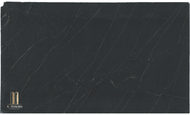 Stormy Black Soapstone Lot 5565

Multiple slabs available.

Size – 130″ x 79″ x 3cm

Available in our New Jersey locations