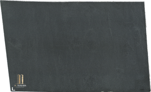 Alberene Soapstone Lot 1515

Multiple slabs available.

86″ x 52″ x 3cm

Available at our NJ location.
