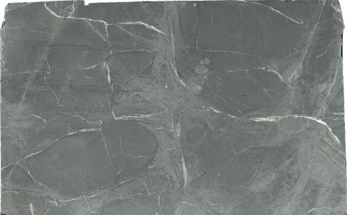 Size 124″ x 77″ x 3cm

Multiple Slabs available.

Product Overview:
Aesthetic Features : Before mineral oil treatment, this is a dove gray soapstone with darker swirls  in almost. After mineral oil treatment is becomes a much darker charcoal gray with a hint of green. This timeless soapstone countertop exudes elegance and sophistication.

Perfectly balancing luxury with a commanding presence, it will be a standout feature in any space.

Applications: Ideal for both indoor and outdoor installations.

Common Uses:

Outdoor Spaces: Perfect for outdoor kitchens, BBQ surrounds, patio bars, poolside counters, garden workstations, beverage stations, fire pit surrounds, buffet stations, backyard prep areas, outdoor sinks, wet bars, rooftop terrace countertops, and pizza oven surrounds.
Indoor Spaces: Excellent for kitchen countertops, bathroom vanities, kitchen islands, laundry room counters, wet bars, tabletops, backsplashes, waterfall edges, and shower surrounds.
Design Style: Classic Soapstone with a hint of green

Product Information:
Stain Resistance

Exceptional Resistance: Non-porous surface eliminates the need for sealing.
Scratch Resistance

Moderate Protection: Soft material; minor scratches can be easily repaired.
Heat Resistance

Superior Performance: Handles high temperatures, making it perfect for kitchen use.
Hardness

Softer Soapstone 
Periodic Maintenance

No Sealing Needed: Non-porous, though periodic oiling is suggested to maintain darker  appearance.
Country of Origin

Brazil
Item Weight

Density: 22 lbs per square foot.