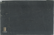 Stormy Black Lot 2132