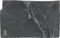 Product Description
Anastacia Soapstone LOT 810

Size 112" x 71" x 3cm"

NJ Location

 Discounted Price $1488.00 Price is valid for Pick Up In Glen Rock, NJ ONLY. Please call us for a quote for shipping , fabrication or installation.

Product Overview:
Aesthetic Features : Before mineral oil treatment, this is a dark  gray soapstone with light veining. After mineral oil treatment is becomes a much darker charcoal gray/black and the lighter veining is pronounced. This timeless soapstone countertop exudes elegance and sophistication.

Perfectly balancing luxury with a commanding presence, it will be a standout feature in any space.

Applications: Ideal for both indoor and outdoor installations.

Common Uses:

Outdoor Spaces: Perfect for outdoor kitchens, BBQ surrounds, patio bars, poolside counters, garden workstations, beverage stations, fire pit surrounds, buffet stations, backyard prep areas, outdoor sinks, wet bars, rooftop terrace countertops, and pizza oven surrounds.
Indoor Spaces: Excellent for kitchen countertops, bathroom vanities, kitchen islands, laundry room counters, wet bars, tabletops, backsplashes, waterfall edges, and shower surrounds.
Design Style: Classic Black Soapstone

Product Information:
Stain Resistance

Exceptional Resistance: Non-porous surface eliminates the need for sealing.
Scratch Resistance

Good Protection: Harder than average soapstone due to its lower Talc contents.  
Heat Resistance

Superior Performance: Handles high temperatures, making it perfect for kitchen use.
Hardness

Harder Than Average Soapstone 
Periodic Maintenance

No Sealing Needed: Non-porous, though periodic oiling is suggested to maintain darker  appearance.
Country of Origin

Brazil
Item Weight

Density: 22 lbs per square foot.