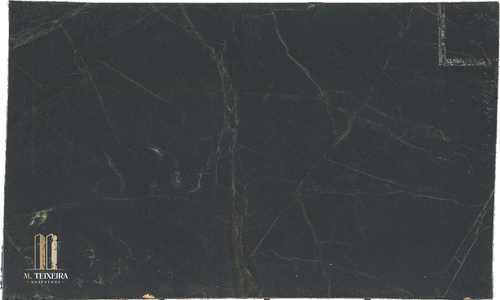 Stormy Black LOT 921

Size 12" x 75″ x  3cm

NJ Location

 Discounted Price $1588.00. Price is valid for Pick Up In Glen Rock, NJ ONLY. Please call us for a quote for shipping , fabrication or installation.

Product Overview:
Aesthetic Features : Before mineral oil treatment, this is a dark  gray soapstone with light veining. After mineral oil treatment is becomes a much darker charcoal gray/black and the lighter veining is pronounced. This timeless soapstone countertop exudes elegance and sophistication.

Perfectly balancing luxury with a commanding presence, it will be a standout feature in any space.

Applications: Ideal for both indoor and outdoor installations.

Common Uses:

Outdoor Spaces: Perfect for outdoor kitchens, BBQ surrounds, patio bars, poolside counters, garden workstations, beverage stations, fire pit surrounds, buffet stations, backyard prep areas, outdoor sinks, wet bars, rooftop terrace countertops, and pizza oven surrounds.
Indoor Spaces: Excellent for kitchen countertops, bathroom vanities, kitchen islands, laundry room counters, wet bars, tabletops, backsplashes, waterfall edges, and shower surrounds.
Design Style: Classic Black Soapstone

Product Information:
Stain Resistance

Exceptional Resistance: Non-porous surface eliminates the need for sealing.
Scratch Resistance

Good Protection: Harder than average soapstone due to its lower Talc contents.  
Heat Resistance

Superior Performance: Handles high temperatures, making it perfect for kitchen use.
Hardness

Harder Than Average Soapstone 
Periodic Maintenance

No Sealing Needed: Non-porous, though periodic oiling is suggested to maintain darker  appearance.
Country of Origin

Brazil
Item Weight

Density: 22 lbs per square foot.