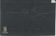 Stormy Black Soapstone: 126″ x 81″ x 3cm
Material Finish: Honed
Multiple Slabs available.
Product Overview:
Aesthetic Features : Before mineral oil treatment, this is a dark gray soapstone with light veining. After mineral oil treatment is becomes a much darker charcoal gray/black and the lighter veining is pronounced. This timeless soapstone countertop exudes elegance and sophistication.
Perfectly balancing luxury with a commanding presence, it will be a standout feature in any space.
Applications: Ideal for both indoor and outdoor installations.
Common Uses:
Outdoor Spaces: Perfect for outdoor kitchens, BBQ surrounds, patio bars, poolside counters, garden workstations, beverage stations, fire pit surrounds, buffet stations, backyard prep areas, outdoor sinks, wet bars, rooftop terrace countertops, and pizza oven surrounds.
Indoor Spaces: Excellent for kitchen countertops, bathroom vanities, kitchen islands, laundry room counters, wet bars, tabletops, backsplashes, waterfall edges, and shower surrounds.
Design Style: Classic Black Soapstone
Product Information:
Stain Resistance
Exceptional Resistance: Non-porous surface eliminates the need for sealing.
Scratch Resistance
Good Protection: Harder than average soapstone due to its lower Talc contents.
Heat Resistance
Superior Performance: Handles high temperatures, making it perfect for kitchen use.
Hardness
Harder Than Average Soapstone
Periodic Maintenance
No Sealing Needed: Non-porous, though periodic oiling is suggested to maintain darker appearance.
Country of Origin
Brazil
Item Weight
Density: 22 lbs per square foot.