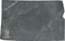 Size 122″ x 77″ x 3cm

Multiple Slabs available.

Product Overview:
Aesthetic Features : Before mineral oil treatment, this is a dove gray soapstone with darker swirls  in almost. After mineral oil treatment is becomes a much darker charcoal gray with a hint of green. This timeless soapstone countertop exudes elegance and sophistication.

Perfectly balancing luxury with a commanding presence, it will be a standout feature in any space.

Applications: Ideal for both indoor and outdoor installations.

Common Uses:

Outdoor Spaces: Perfect for outdoor kitchens, BBQ surrounds, patio bars, poolside counters, garden workstations, beverage stations, fire pit surrounds, buffet stations, backyard prep areas, outdoor sinks, wet bars, rooftop terrace countertops, and pizza oven surrounds.
Indoor Spaces: Excellent for kitchen countertops, bathroom vanities, kitchen islands, laundry room counters, wet bars, tabletops, backsplashes, waterfall edges, and shower surrounds.
Design Style: Classic Soapstone with a hint of green

Product Information:
Stain Resistance

Exceptional Resistance: Non-porous surface eliminates the need for sealing.
Scratch Resistance

Moderate Protection: Soft material; minor scratches can be easily repaired.
Heat Resistance

Superior Performance: Handles high temperatures, making it perfect for kitchen use.
Hardness

Softer Soapstone 
Periodic Maintenance

No Sealing Needed: Non-porous, though periodic oiling is suggested to maintain darker  appearance.
Country of Origin

Brazil
Item Weight

Density: 22 lbs per square foot.