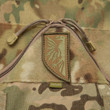 Javran Logo Patch