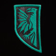 Javran Logo Patch