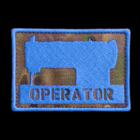 Sewing Machine Operator