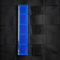 HiViz tacBacker