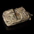 Prepper Pouch, MultiCam