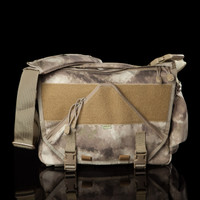 Wingman Messenger Bag