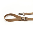 Alpha Dog Tactical Leash: coyote brown Alpha Dog Tactical Leash: coyote brown