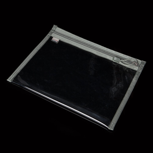 Quarantine Pouch - foliage green