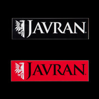 Javran stickers