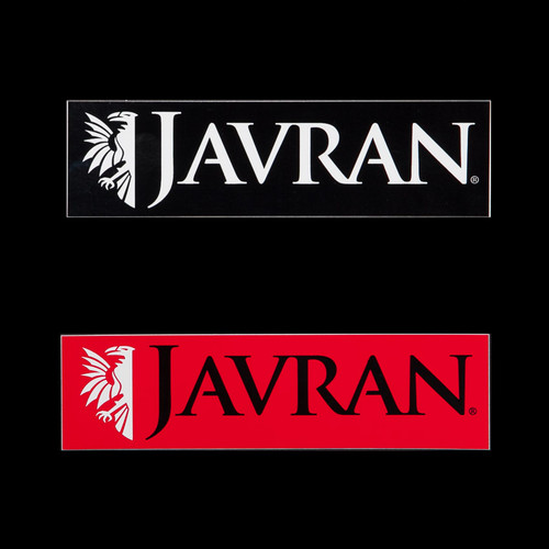 Javran stickers