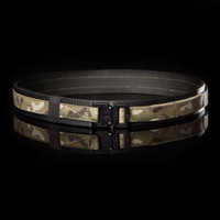 Thin-Line Belt