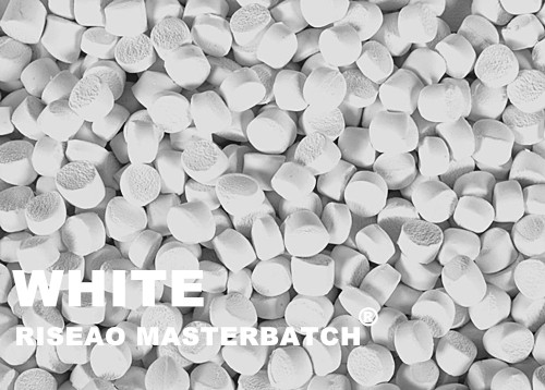 China white tio2 masterbatch for pipe and fittings blowing film bags