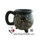 Cauldron Mug Perfect for Halloween.