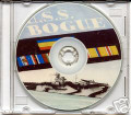 USS Bogue CVE 9 WWII Cruise Book on CD  RARE Navy