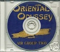 Naval Aviation Memory WWII Books on CD Air Group II