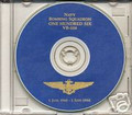 Naval Aviation WWII Book on CD Bombing Squadron VB 106