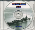 USS New Orleans CA 32 CRUISE BOOK  WWII on CD RARE