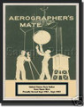 USN Navy Rate Print AEROGRAPHERS MATE 2 RATE Personalized