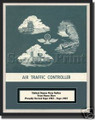 USN Navy Rate Print AIR TRAFFIC CONTROLLER RATE Personalized