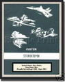 USN Navy Sailor Rate Print AVIATION STOREKEEPER RATE Personalized
