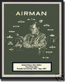 USN Navy Rate Print AIRMAN RATE Personalized