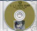 USS Block Island CVE 21 & CVE 106 CRUISE BOOK WWII CD
