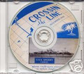 USS Sperry AS 12 CRUISE BOOK  WWII on CD  RARE Navy