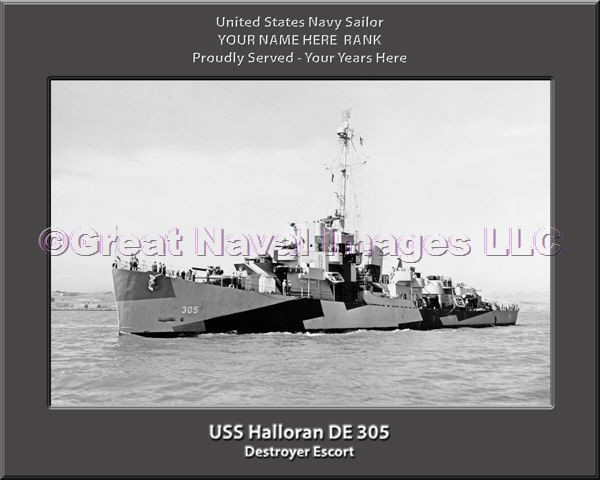 USS Oriskany CV 34 Personalized Canvas Ship Photo Print Navy Veteran Gift