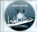 USS Salvor ARS 52 Commissioning Program on CD 1986 Plank Owner