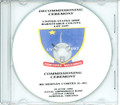 USS Barnstable County LST 1197 Decommissioning Program on CD 1994