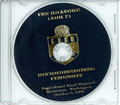USS Roanoke AOR 7 Decommissioning Program on CD 1995