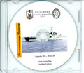 USS Dubuque LPD 8 Decommissioning Program on CD 2011