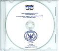 USS Francis Hammond FF 1067 Decommissioning Program on CD 1992