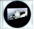 USS Kalamazoo AOR 6 Decommissioning Program on CD 1996