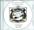 USS Kittiwake ARS 13 Decommissioning Program on CD 1994