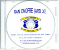 USS San Onofre ARD 30 Inactivation Program on CD 1995