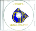USS San Lance SSN 660 Commissioning Program on CD 1971