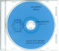 USS DuPont DD 941 Commissioning Program on CD 1970